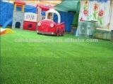 Artificial Turf for Child Care Center