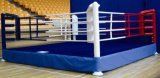 Boxing Ring for Competition