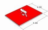 Gymnastic Mat for Pommel Horse (TSOTCAMZYD-A)