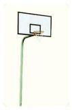 Buried Style Basketball Frame (TSOQLDMQJ-B)