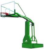 Manual Hydraulic Pressure Basketball Frame (TSOQLSYQJ-A)