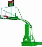 Power Hydraulic Pressure Basketball Frame (TSOQLDYQJ-A)