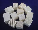 Ceramic Honeycomb Heater for Rto High Quality 