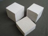 Hot Sale Ceramic Honeycomb Heater Gas Refractory