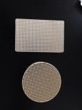 Ceramic Honeycomb for Rto Heat Exchanger