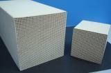 SGS Honeycomb Ceramic for Heater Gas Accumulator