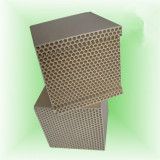 Cordierite Honeycomb Monolith Ceramic for Rto 150*150*300mm