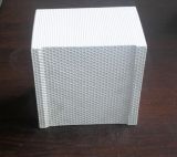 Dense Cordierite Mullite Ceramic Honeycomb Heater for Rto