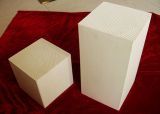 Dense Cordierite Alumina Ceramic Honeycomb Monolith Block