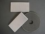 Honeycomb Ceramic Infrared Burning Ceramic Plate