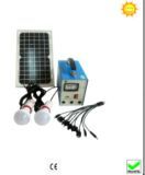 3W, 5W, 6W, 8W 10W Portable Solar Power Charging Lighting or Mobile System