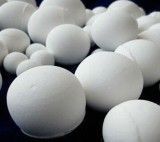 Chemical Packing Ball Inert Ceramic Ball