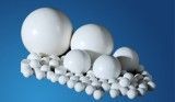 Catalyst Support Media, High Alumina Ceramic Ball