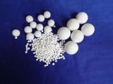 High Alumina Ceramic Balls (oil fracture proppant)