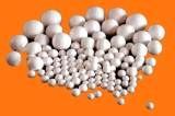 High Alumina Ceramic Ball as Grinding Ball