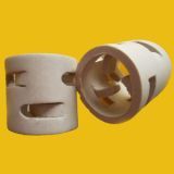 Ceramic Pall Ring for Absorbing Columns