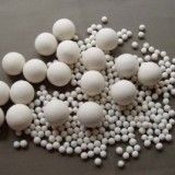 Ceramic Alumina Inert Ceramic Ball