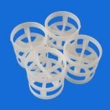 Polypropylene Pall Ring for Tower Packing