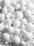 High Alumina Ceramic Ball for Grinding