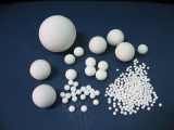 Activated Alumina Ceramic Balls