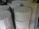 Manufacturer of Ceramic Structured Packing Ceramic Materials