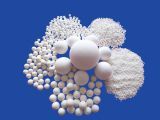 99% High Alumina Ceramic Ball