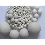 99% Alumina Ceramic Ball for Tower Supporting