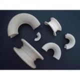 16mm, 25mm, 38mm, 50mm, 76mm Ceramic Saddle Ring