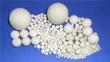 Catalyst Support Inert Alumina Ceramic Ball