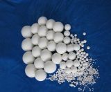 High Alumina Ceramic Ball Al2O3 90-99%