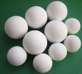 60-99% Alumina Ceramic Ball Grinding Ball