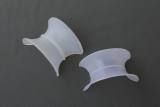 Made in China Plastic Saddle Ring for Tower Packing