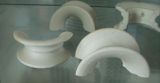Made in China Ceramic Saddle Ring for Chemical Industry