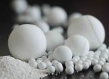 High Alumina High Strength Ceramic Ball for Random Packing