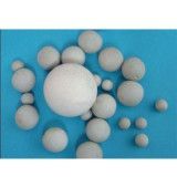 Made-in-China Ceramic Alumina Ball for Supporting Catalyst Beds