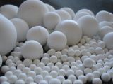 99% High Alumina Ceramic Ball as Grinding Ball