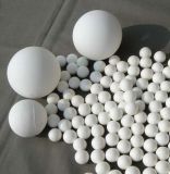 Inert Alumina Ceramic Balls (17-23%) Petrochemical Catalyst Support Media