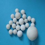 90%, 92%, 95%Al2O3 High Grinding Alumina Ceramic Ball for Tower Packing