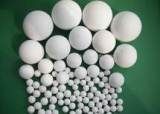 High Alumina Grinding Ceramic Ball 1mm-80mm 92% Alumina Ball
