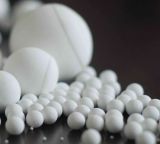 25mm Inert Alumina Ceramic Balls (17-23%) for Petrochemical Reactor