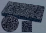 ISO Quality Sic Ceramic Foam Filter for Foundry