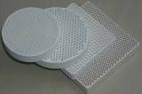 Honeycomb Ceramic Filter (Cordierite, Mullite, Alumina, Mullite)