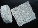 Top Quality Alumina Ceramic Foam Filter (Molten metal filter)