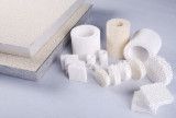 High Filtering Effect Alumina Ceramic Foam Filter for Aluminium Casting