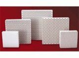 Porous Honeycomb Filter Ceramic Honeycomb Filter with High Temperature Resistant