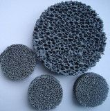 Super Quality Sic Ceramic Foam Filter for Precision Casting Filter