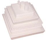 Al2O3 Filter Ceramic Foam for Precision Alumina Casting Filter