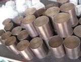 Catalytic Converter Round Honeycomb Metal Substrate Catalytic