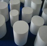 Honeycomb Ceramic Substrate Catalytic Converter Thermal Storage Ceramic Honeycomb Substrate