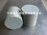 DPF Diesel Particulate Filter (Silicon carbide)